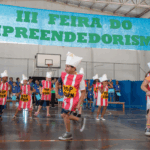 Consultório na Rua Leva Serviços de Saúde à Celebração da Consciência Negra em Mogi das Cruzes