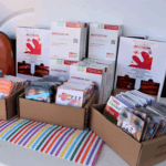 Suzano Apresenta Projetos Inovadores de Leitura e Escrita a Estudantes de Pedagogia