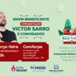 Transporte de Suzano Cobre 132 Vias em Outubro