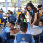 CONDEMAT+ Celebra Inovação: 2º Prêmio Inova Educação Consagra Quatro Vencedores na Região