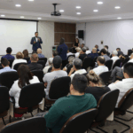 Prefeito Vistoria Obras Estratégicas de Drenagem no Jardim Monte Cristo