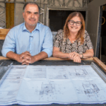 Prefeito Vistoria Obras Estratégicas de Drenagem no Jardim Monte Cristo