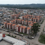 Prefeitura de Suzano Oficializa Início da Obra do Centro Esportivo do Miguel Badra