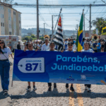 Servidores de Suzano Promovem ‘Gincana Solidária’ para Arrecadar Panetones Nesta Segunda