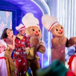 Campanha ‘Dezembro Vermelho’ Leva Testes Rápidos e Orientações a Diversas USFs de Suzano