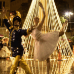 Mais de 5 Mil Pessoas Comemoram os 87 Anos de Jundiapeba com Grande Programação Cultural