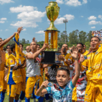 Carreta de Banho e Tosa Gratuito Chega a Mogi: 45 Vagas para Qualificação no Setor Pet