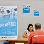 Carreta de Banho e Tosa Gratuito Chega a Mogi: 45 Vagas para Qualificação no Setor Pet