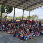 Abastecimento de Água Interrompido na Chácara Guanabara