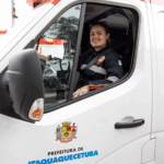 “Gincana dos Servidores Solidários” Arrecada Quase 3 Mil Panetones em Suzano