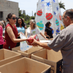 GCM de Mogi das Cruzes Prende Foragido da Justiça Após Denúncia de Briga e Tiros