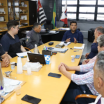 Suzano Realiza 1ª Edição do Fórum Regional da Juventude com Foco em Políticas Públicas e Protagonismo Jovem