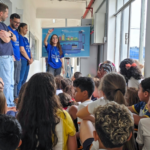 Cooperativa Recibras de Mogi das Cruzes Ganha Esteira de Triagem Mecanizada para Otimizar Reciclagem