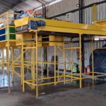 Mogi das Cruzes Libera Nova Rotatória do Corredor Nordeste em Cezar de Souza