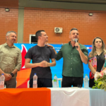 Itaquaquecetuba Celebra Destaques da Olimpíada Interpreta SP 2025