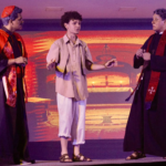 Itaquaquecetuba Premia Centenas de Alunos Destaques na OLISP 2025