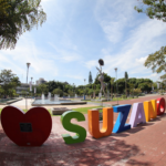 Defesa Civil de Suzano Forma 19ª Turma do Nupdec no Jardim Nazareth