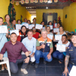 Programa ‘Suzano Mais Praças’ é Apresentado em Painel da COP 30