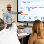 Trivia Trens Prioriza Mais de 2 Mil Vagas para Moradores de Mogi nas Obras da Linha 11-Coral