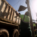 Seis Novas Famílias São Habilitadas no Serviço Família Acolhedora