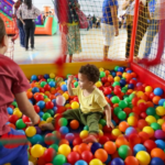 Ouro em Dose Dupla! Atletas de Suzano Brilham no Campeonato de Sumô de São Paulo