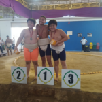 Edição Especial do “Rua Mais Feliz” Celebra Aniversário do Distrito com Lazer, Saúde e Cidadania