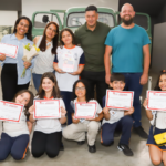 Mogi das Cruzes Conquista Certificação Máxima na Saúde Materno-Infantil