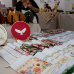 Escola Conquista Três Primeiros Lugares na Olimpíada Cultural do Alto Tietê