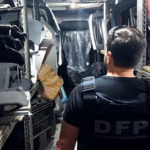 Smart Mogi Identifica e GCM Prende Três Procurados pela Justiça em um Único Dia