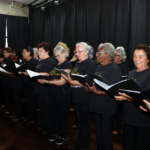 Chegada do Papai Noel em Suzano Lota a Praça João Pessoa e Abre o “Natal da Alegria”