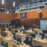 Suzano Realiza 1º Encontro do PMAA para Fortalecer a Cadeia de Alimentos