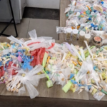 Prefeitura de Mogi Retira Mais de Mil Toneladas de Sedimentos do Córrego do Gregório em Ação Contra Enchentes