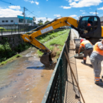 Emocionante ‘Corredor da Alegria’ Marca Alta de Paciente Após 41 Dias no Hospital Municipal de Mogi