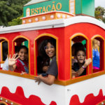 Itaquá Certifica 642 Formandos do ProJovem, Casa da Mulher e Casa de Cursos e Celebra Transformação de Vidas