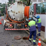 Itaquá Transforma Largo da Vila São Carlos em Polo Regional com a ‘Vila Encantada de Natal’