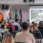 Campanha “Fique Sabendo!” Realiza Mais de 1,5 Mil Testes de ISTs e Detecta 24 Casos