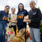 Ginásio de Jundiapeba Encerra o Ano Celebrando Saúde e Convivência