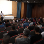 Suzano Garante R$ 1 Milhão em Emenda para Fortalecer a Agenda Ambiental