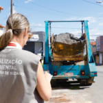 Exposição Marca Encerramento de Curso de Bordado e Tecelagem no Meio Rural