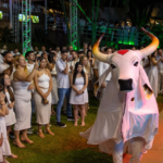 Itaquá Lança Operação Natal Seguro em Vários Polos Comerciais