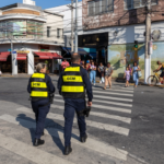 Comércio Aquecido no Coração de Mogi