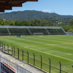 Suzano Vôlei Encara o Goiás em Jogo Decisivo com Ingresso Solidário