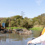 Arena Suzano Reúne 1,5 Mil Pessoas em Grande Celebração Solidária