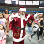 Suzano Encerra 2025 com Último Mutirão de Castração e Mais de 11 Mil Pets Atendidos