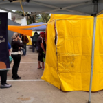 Mogi das Cruzes forma novos profissionais em Auriculoterapia para o SUS