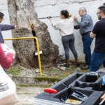 Tecnologia do Smart Mogi Identifica e GCM Prende Procurado na Vila Paulista