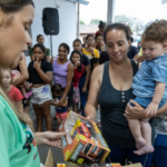 Prefeitura de Mogi e Moradores Discutem Mudanças para Melhorar a Mobilidade