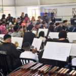 Professora da rede municipal é nomeada Embaixadora Escola Plus na América Latina