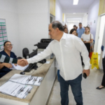 Última ‘Rua Mais Feliz’ de 2025 atrai 1,2 mil pessoas ao Jardim Santa Tereza