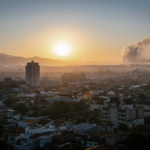 Saiba por que soltar fogos com barulho é proibido em Mogi e Guararema
